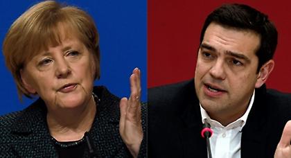 Wall Street Journal: «Ελλάδα vs Γερμανία, οι διαφορές σε βάθος χρόνου»