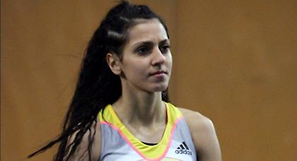 Αποκλείστηκε η Πεσιρίδου