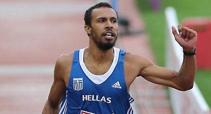 Στον ημιτελικό ο Δουβαλίδης