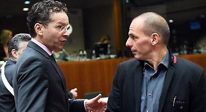 Νέα επιστολή με κατάλογο μεταρρυθμίσεων έστειλε ο Βαρουφάκης στο Eurogroup