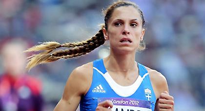 Δεν τα κατάφερε η Φιλάνδρα