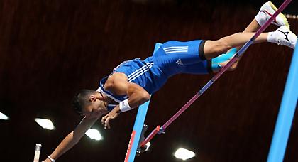 Στον τελικό ο Φιλιππίδης