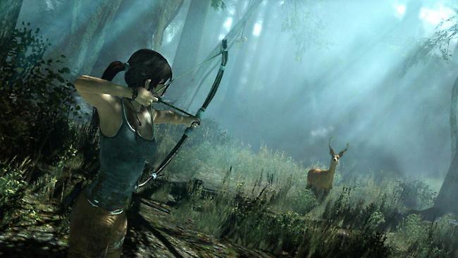 Tomb Raider και BioShock δωρεάν για τους κατόχους Xbox 360