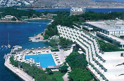 Όχι στην επένδυση στον Αστέρα Βουλιαγμένης