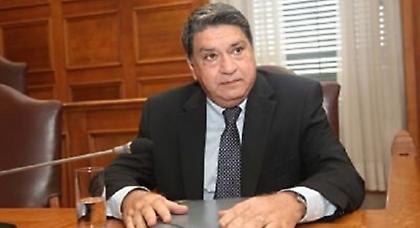 Έφυγε από τη ζωή ο Βασίλης Μαγγίνας