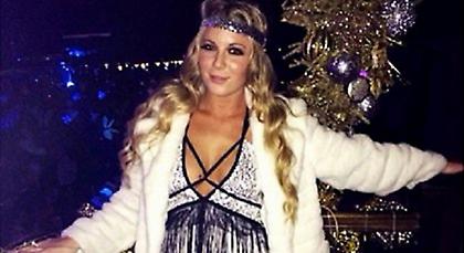 Το νέο «καυτό» κορίτσι του ΝΒΑ (pics)