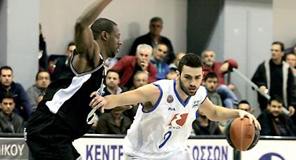 Αθανασούλας: «Εξαρτάται καθαρά από εμάς»