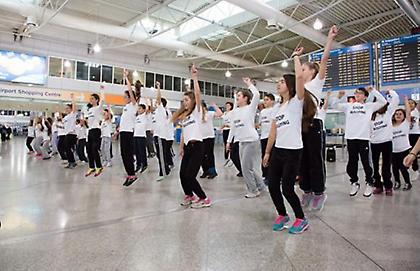 6η Μαρτίου: Πανελλήνια Ημέρα κατά της Βίας στο Σχολείο