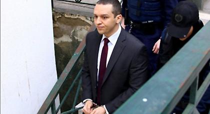 «Ορθώς είμαι κατηγορούμενος, αλλά δεν υπήρξαν γροθιές»