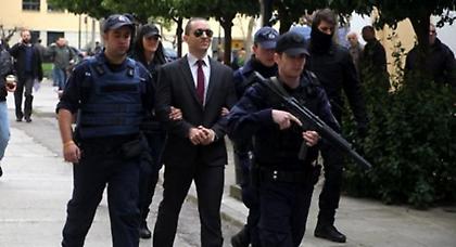 Απαλλάχτηκε για το χαστούκι στην Κανέλλη ο Ηλίας Κασιδιάρης