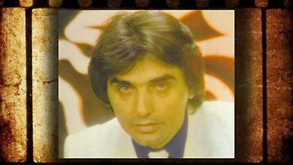 «Σ’ αγαπάω, μ’ ακούς;» - Γιώργος  Σαλαμπάσης