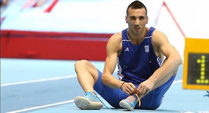 Άτυχος ο Τσάτουμας!