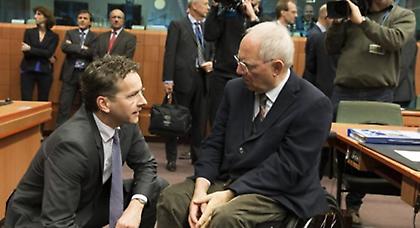 Βρυξέλλες: Απέχουμε πολύ από μια συμφωνία με την Ελλάδα