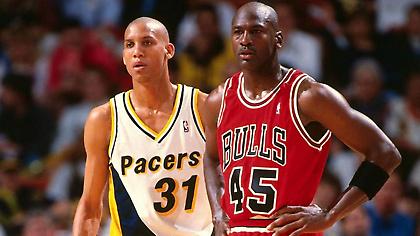 Πώς ο Τζόρνταν αποστόμωσε τον Μίλερ (video)