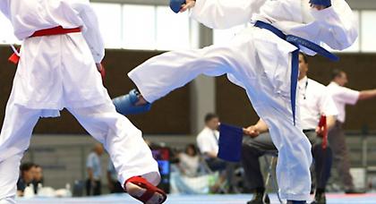 Ανάκληση σωματείου λόγω ντόπινγκ!