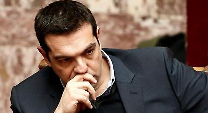 «Η ΕΚΤ έχει περάσει την θηλιά στον λαιμό της Αθήνας»