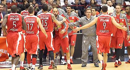 Ομάδα… μοντέλο!