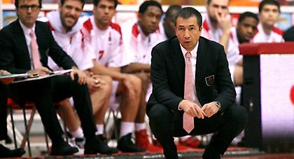 Μπάνκι: «Αριστοτεχνική κατεύθυνση από τον Σπανούλη»