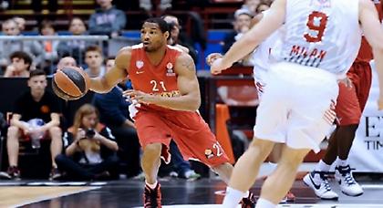 Με «ερυθρόλευκη» φινέτσα