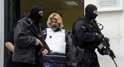 Στην φυλακή Χανίων ο Χριστόδουλος Ξηρός