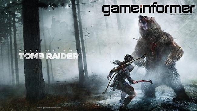 Νέα στοιχεία για το επόμενο video game Tomb Raider
