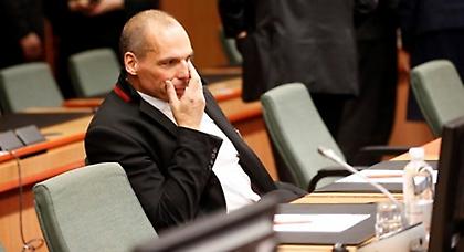 Με το βλέμμα στραμμένο στο Eurogroup Μαξίμου και εταίροι