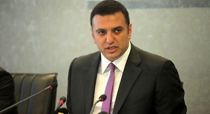 Κικίλιας: Ντρέπομαι για την απαλλαγή Κασιδιάρη