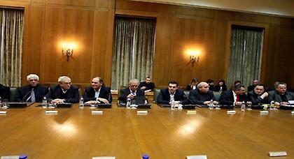 Πώς βλέπουν οι πολίτες την έως τώρα πορεία της κυβέρνησης