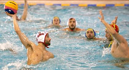 Ασταμάτητοι Ολυμπιακός και ΠΑΟΚ