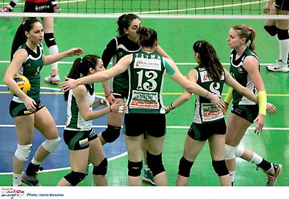 Ξύπνησε όταν έπρεπε ο Παναθηναϊκός