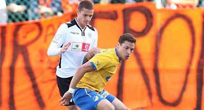 Όλα τούμπα στην Κύπρο!