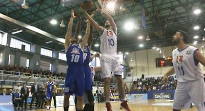 Τρί-καλα  για παραμονή