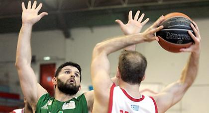 Νίκη παραμονής ο ΚΑΟΔ