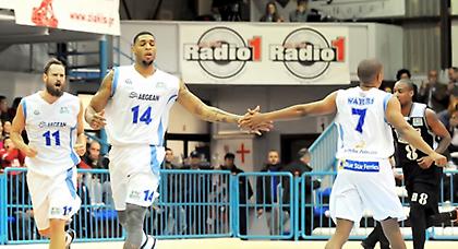 Έτσι… προλαβαίνει!