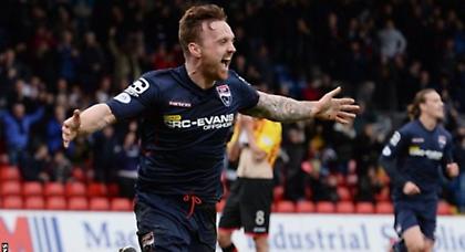 Ούτε η Σέλτικ να 'ταν!