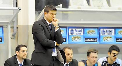 Χ. Μαρκόπουλος: «Άλλο πρόσωπο στο β’ μέρος»