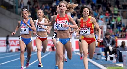 Πρωτιά για Κορόμπκινα