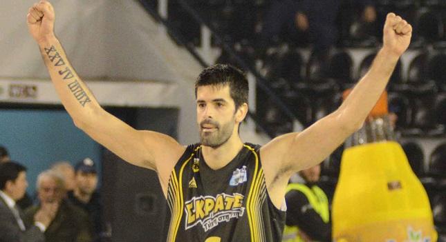 Ντ. Σάκοτα: «Πάντα πρωταθλητισμό η ΑΕΚ»