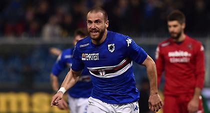 Η Σαμπντόρια «ξύπνησε»