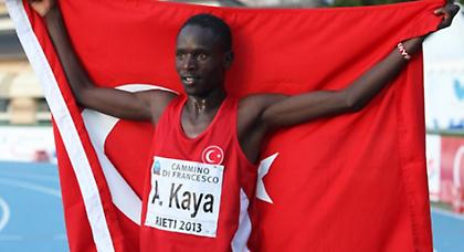 Τουρκική υπεροχή