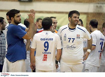 «Ζωντανός» ο ΓΑΣ Κιλκίς