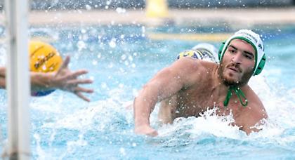 «Έπνιξε» τον Παναθηναϊκό ο ΝΟΒ