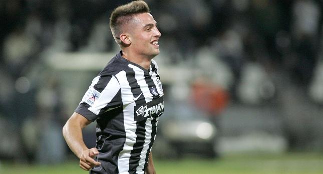 Μακ: «Κάναμε σκληρή προετοιμασία. Πάμε για νίκη»