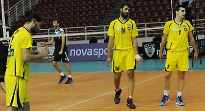 Συνεχίζεται η κατηφόρα για την ΑΕΚ