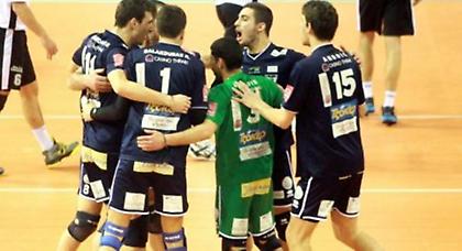 Την μπλόκ-αρε