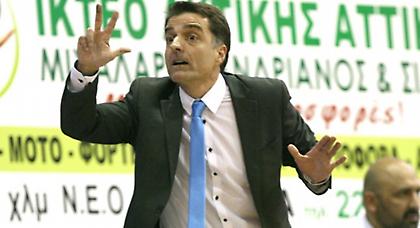 «Το μόνο θετικό είναι ότι κρατήσαμε τη διαφορά»