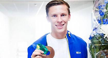 Οι φιναλίστ στα 800 μέτρα