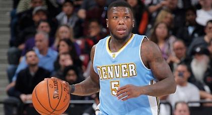 Πήραν Ρόμπινσον οι Κλίπερς