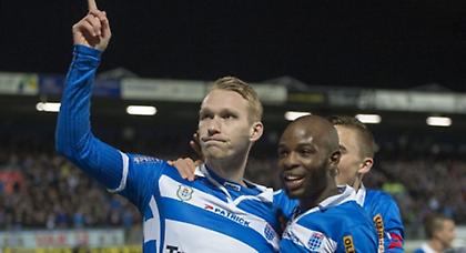 Θυμήθηκε ποια είναι!