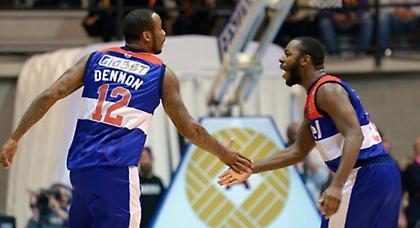 Χαλαρά η Μπρίντιζι